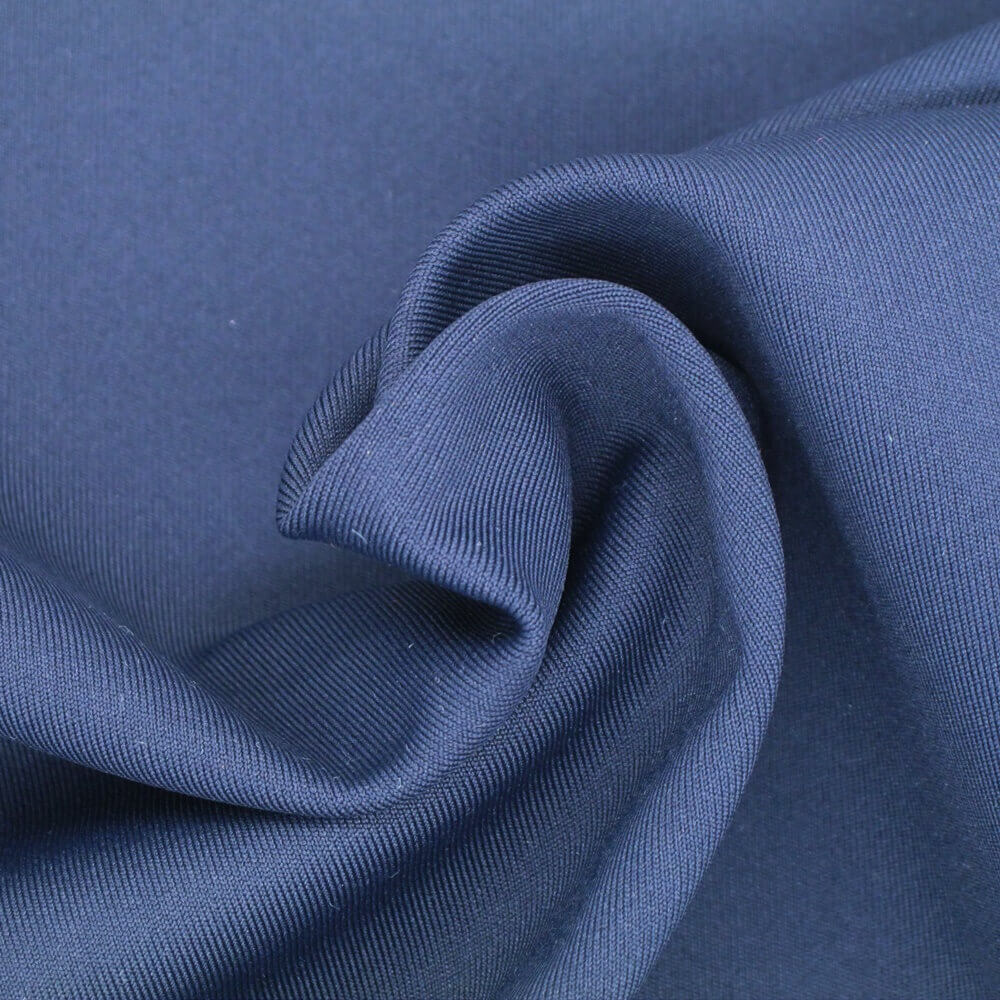 4-Way Twill Lycra Fabric