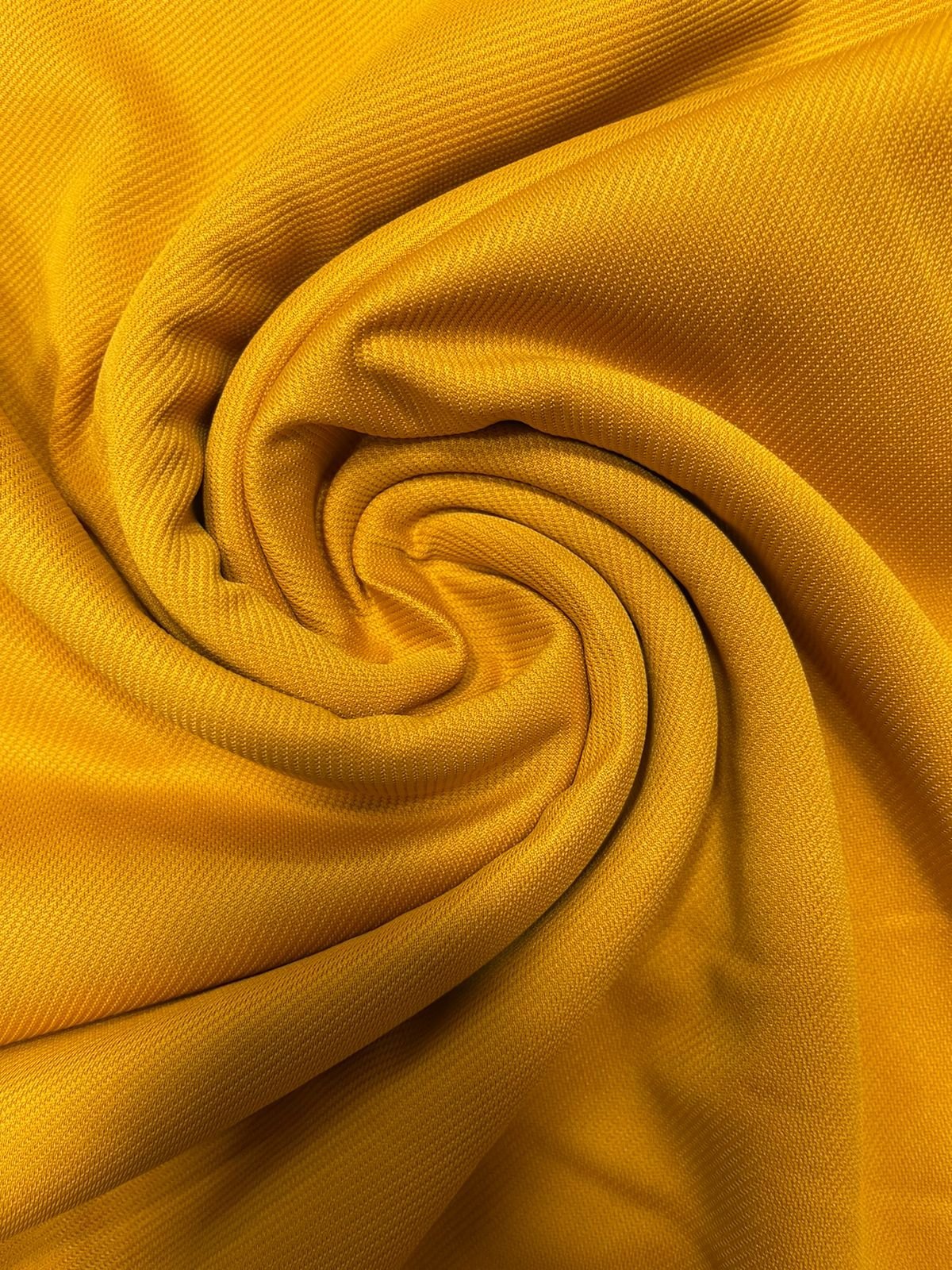 Premium Twill Non Spandex Fabric ( Twill lycra two way)